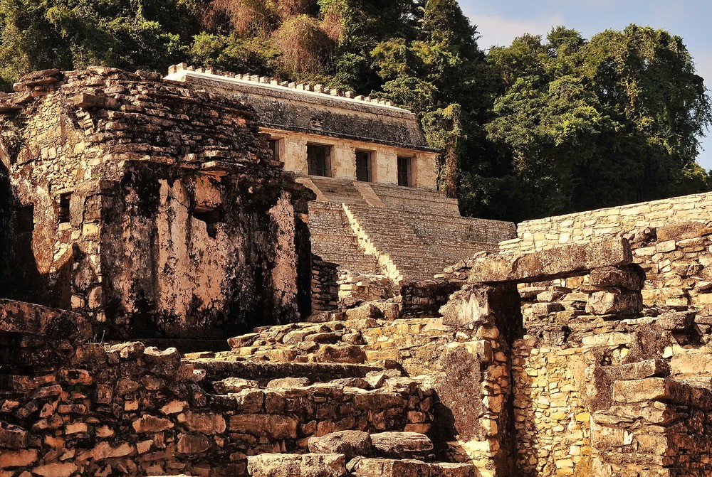 Palenque 1