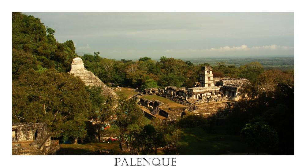 Palenque