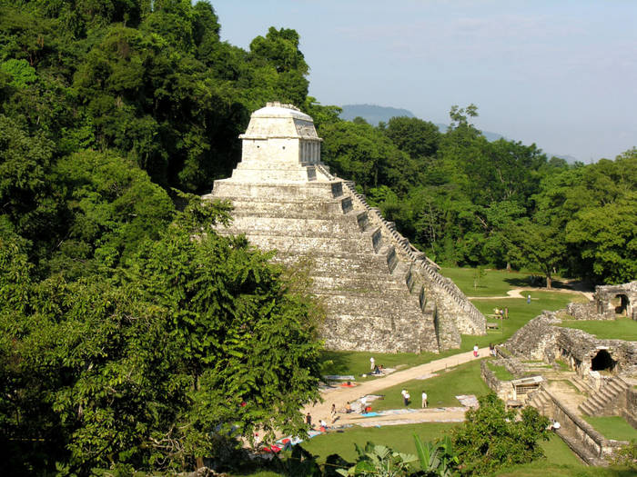 Palenque