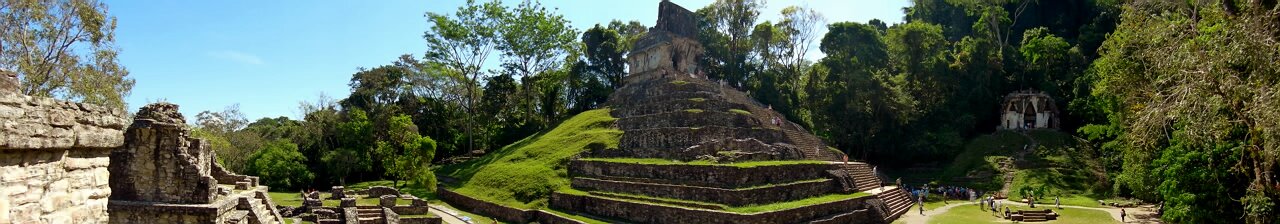 Palenque