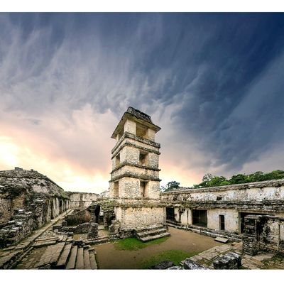 palenque