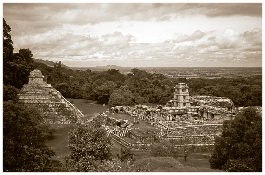 - palenque -