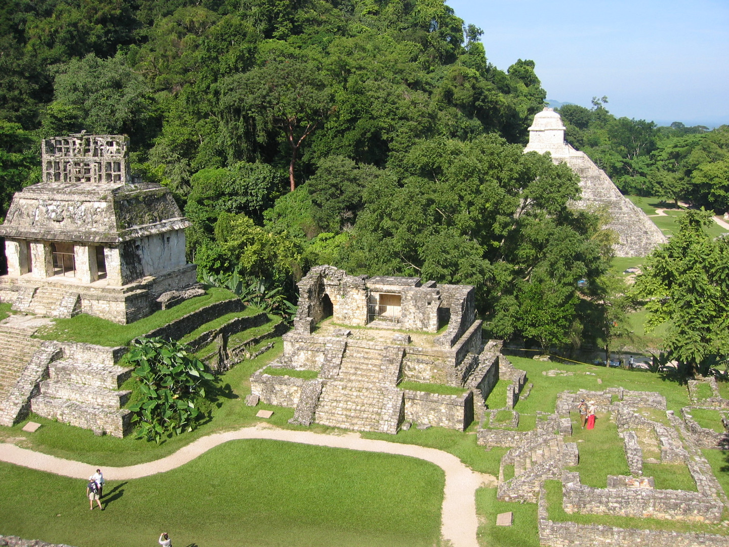 Palenque