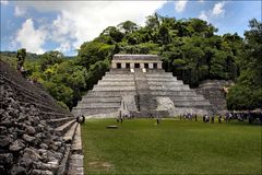 Palenque