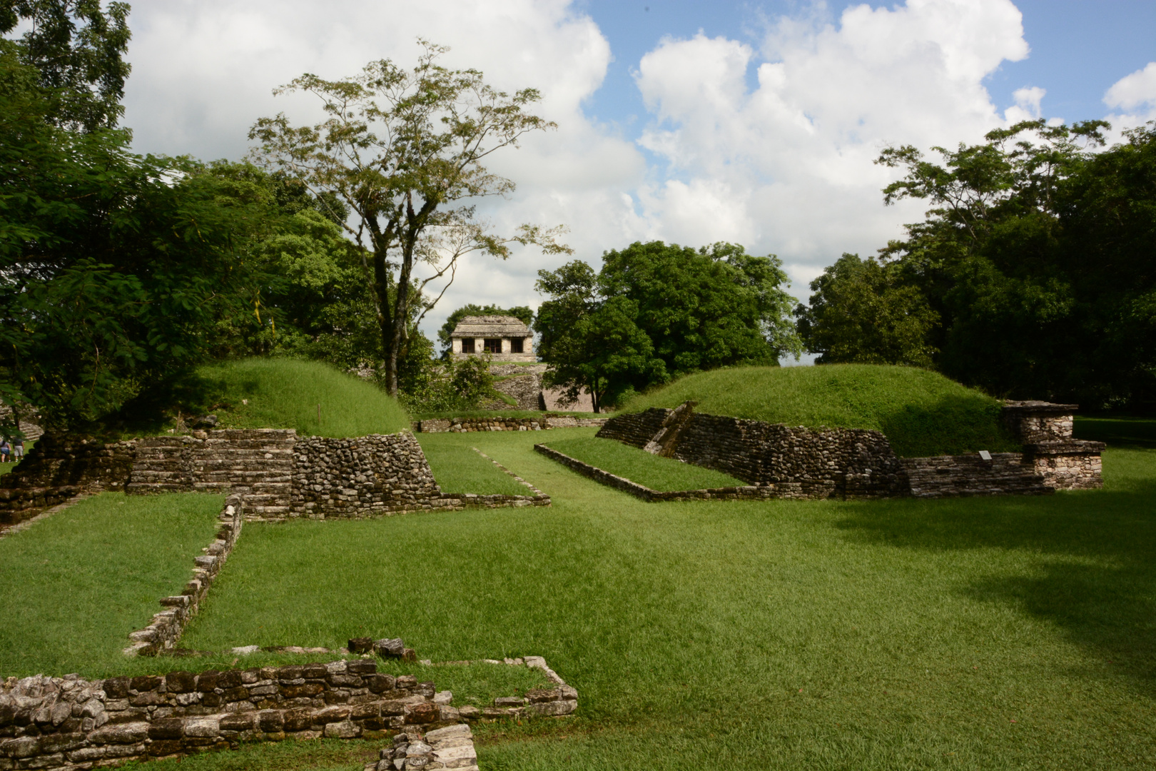 Palenque