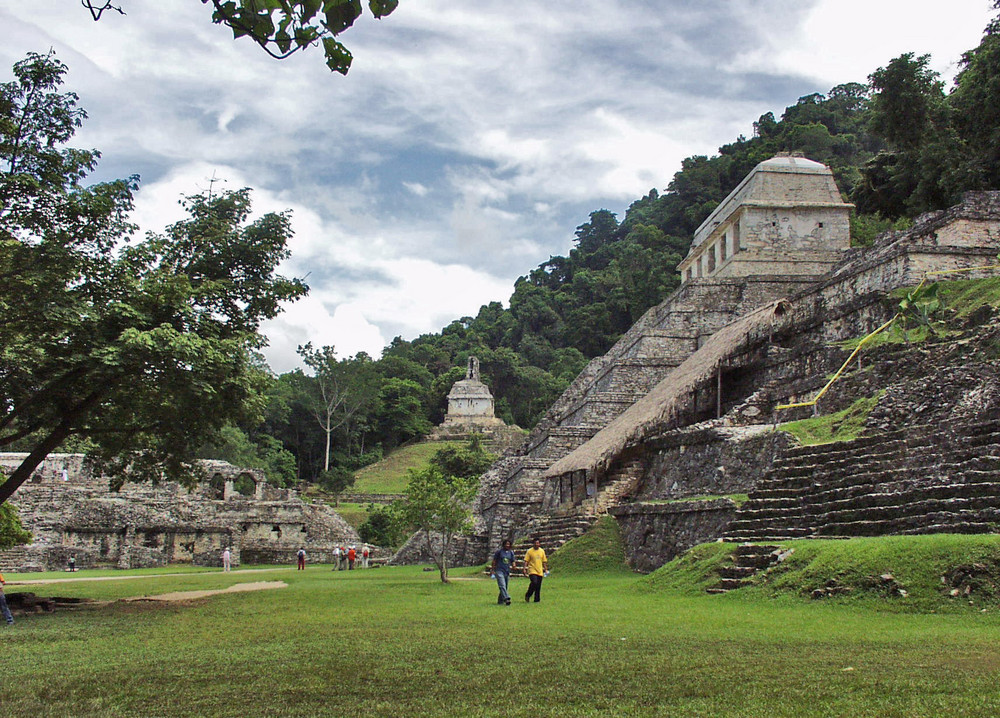 Palenque