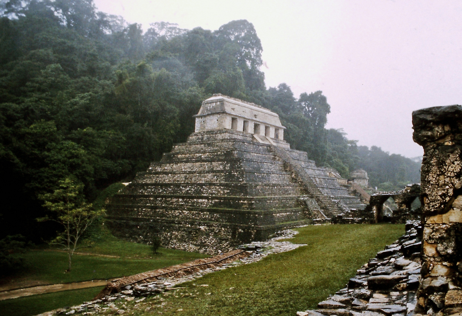 Palenque