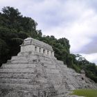 Palenque Chiapas