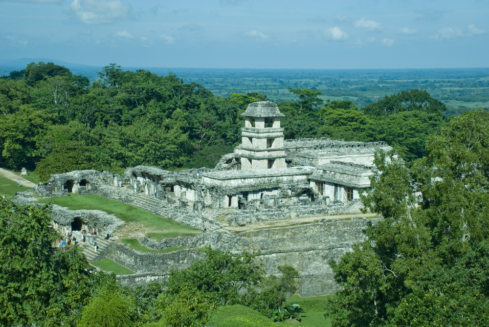 Palenque