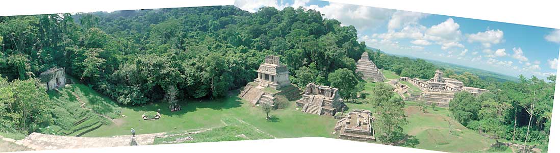 Palenque