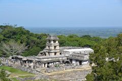 Palenque