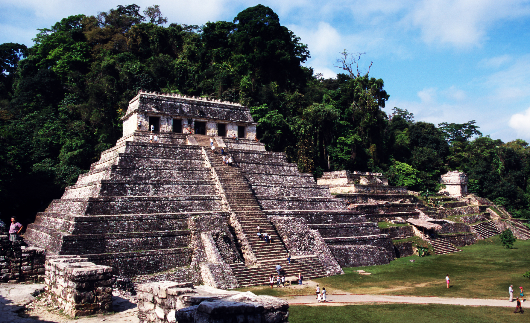 Palenque