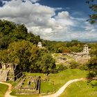 Palenque II