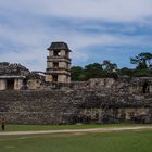 Palenque II