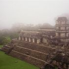 Palenque - Mexico