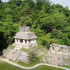 Palenque Mexico