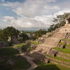 Palenque, Mexico