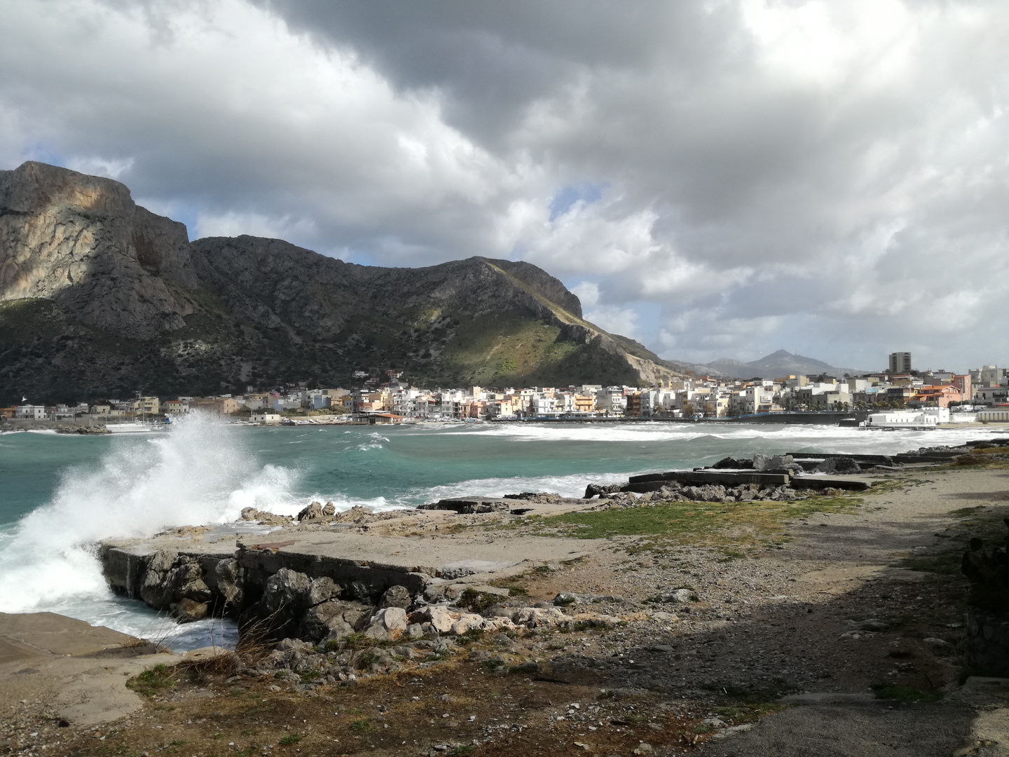 Palerme, Sicile