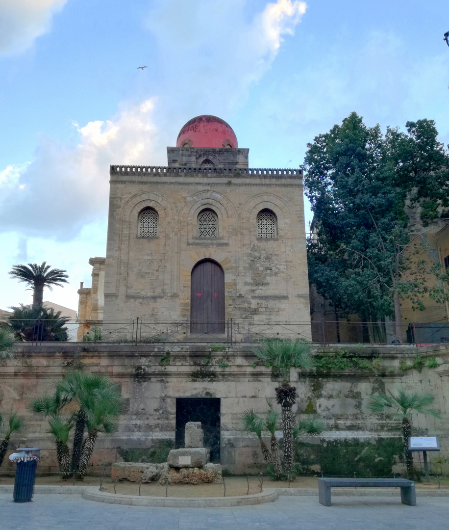 Palerme, Sicile