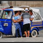 Palermo 2015 - Incontro