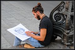 Palermo 2015 - momenti creativi