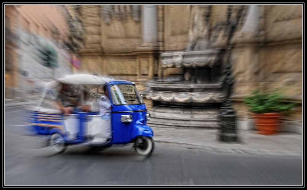 Palermo 2015 - Palermo-Express