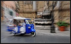 Palermo 2015 - Palermo-Express