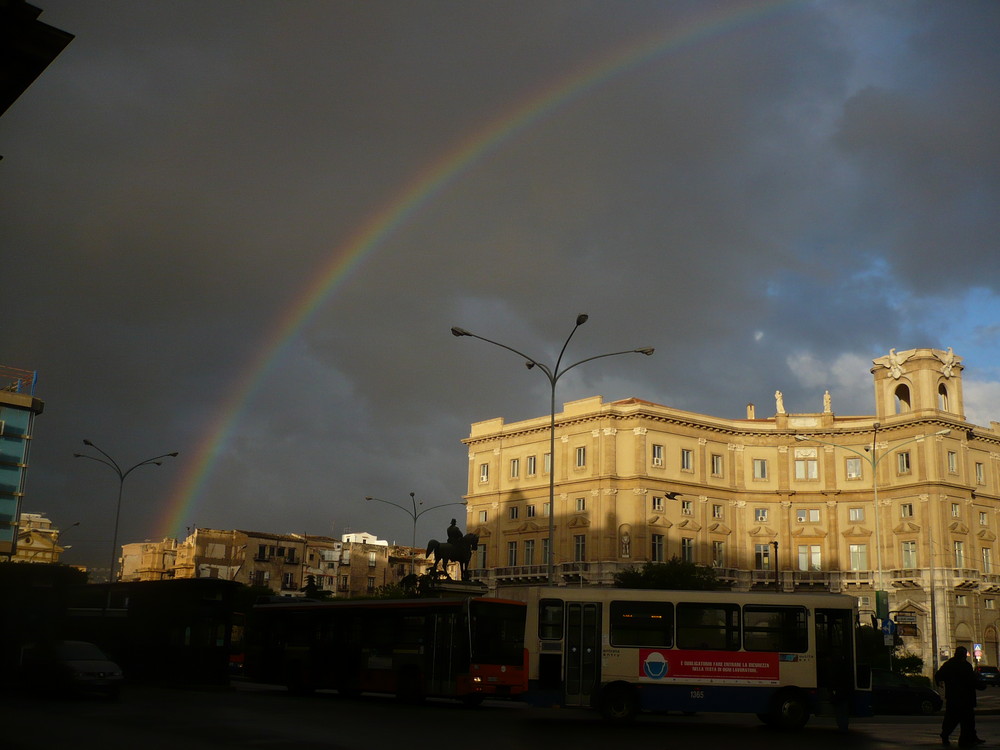 Palermo