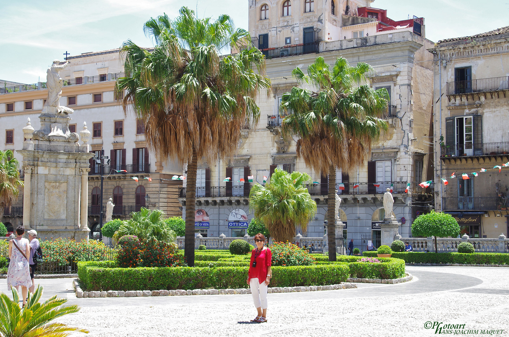 Palermo