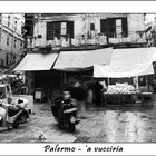 Palermo - 'a vucciria