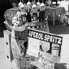 Palermo analog: Spritz