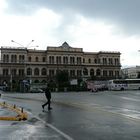 Palermo-Bahnhof