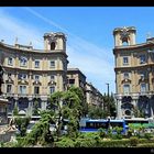 Palermo : Bellissima Piazza