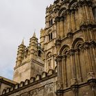 Palermo Cathedral