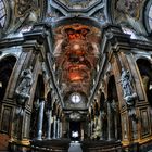 Palermo / Church of San Matteo .