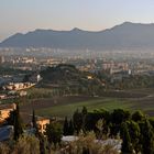 Palermo, die Stadt am Tyrrhenischen Meer