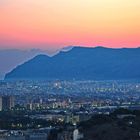 Palermo, die Stadt am Tyrrhenischen Meer II