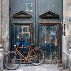 Palermo - Fahrrad 1