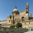 Palermo Kathedrale