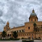 Palermo, la cattedrale