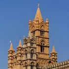 Palermo La Cattedrale