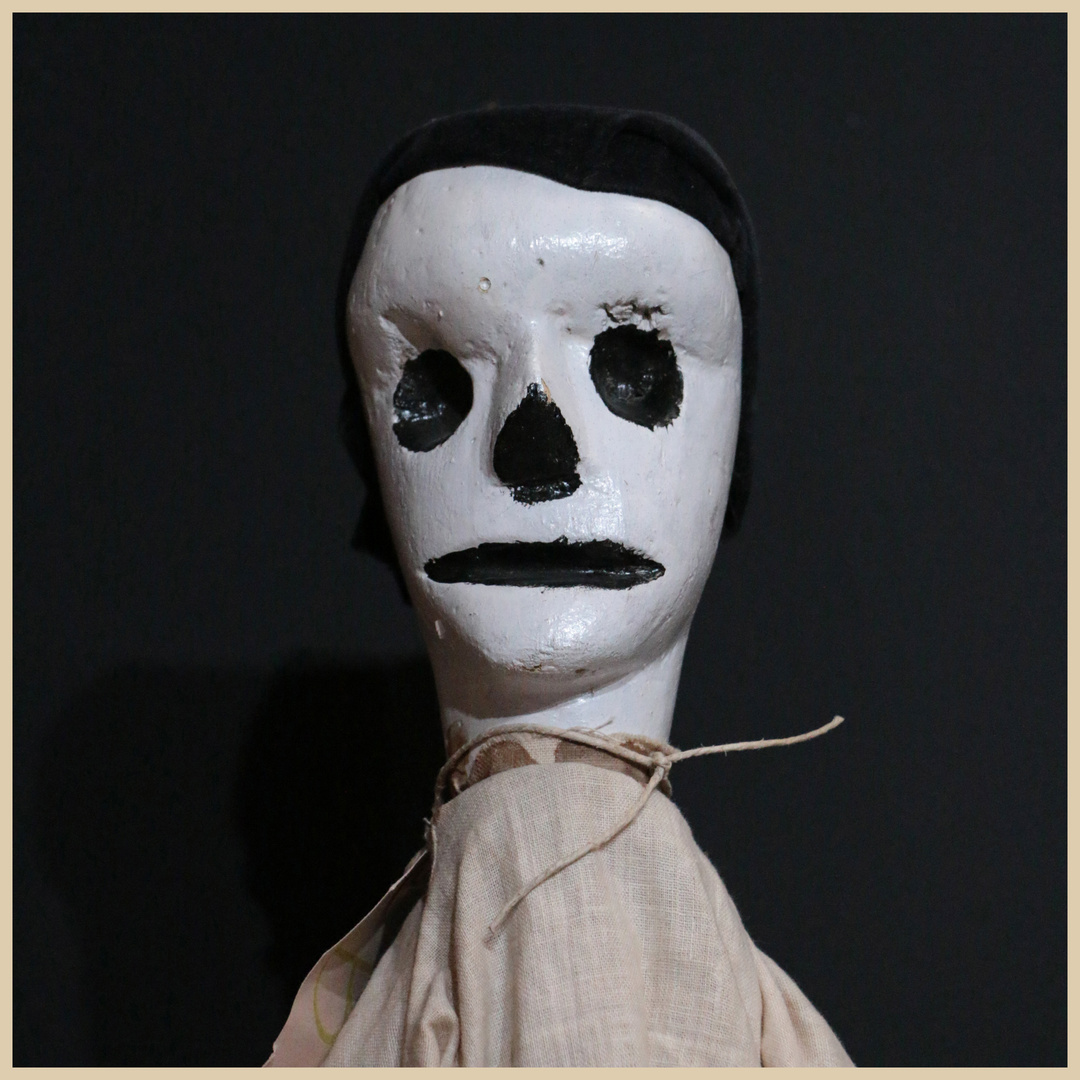 Palermo marionette 2