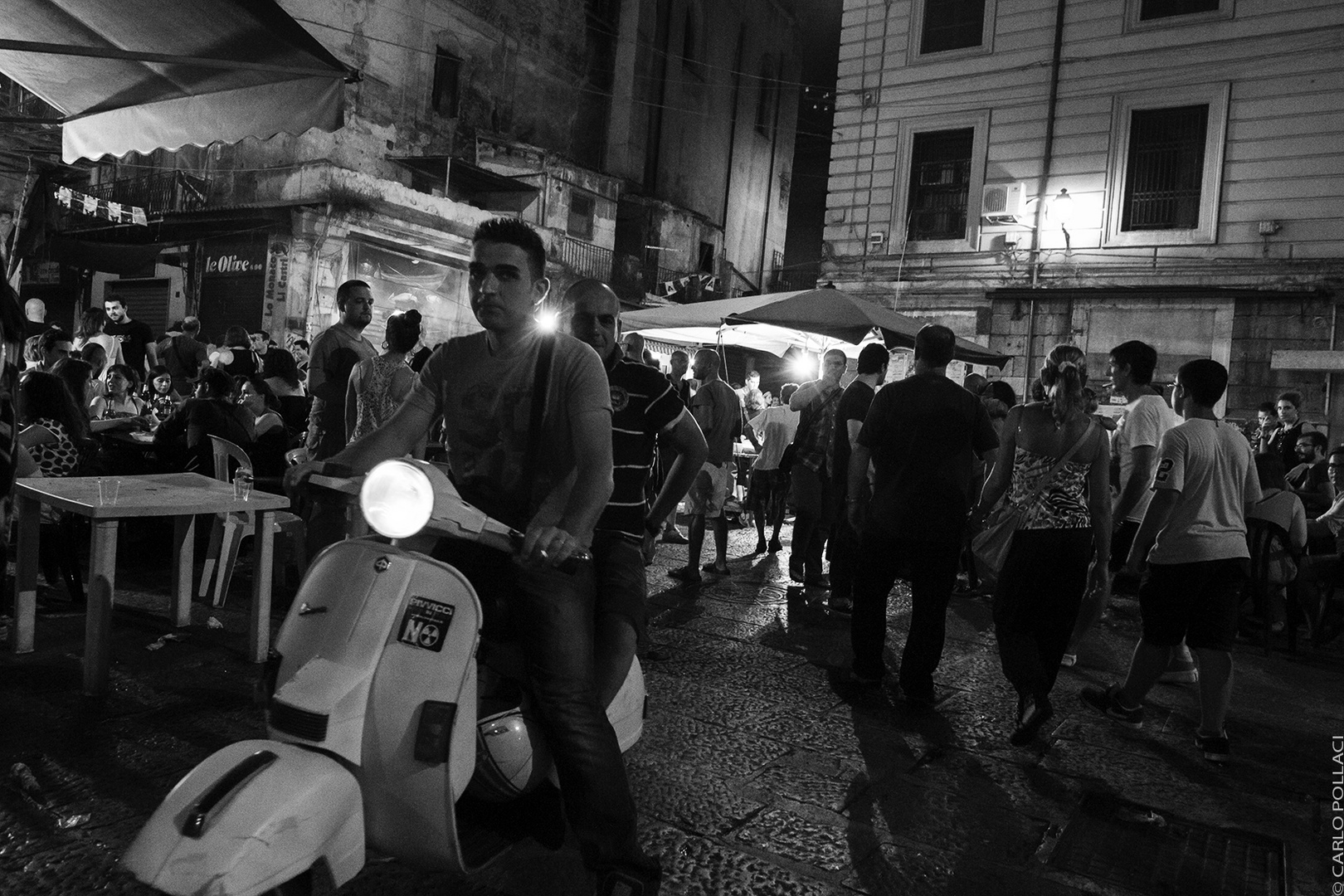 Palermo - Movida #4