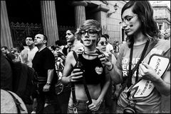 Palermo, National Pride 2013