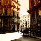 palermo nostalgia