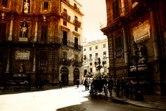 palermo nostalgia