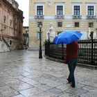 Palermo - Piazza Pretoria