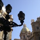 Palermo, Piazza Vigliena