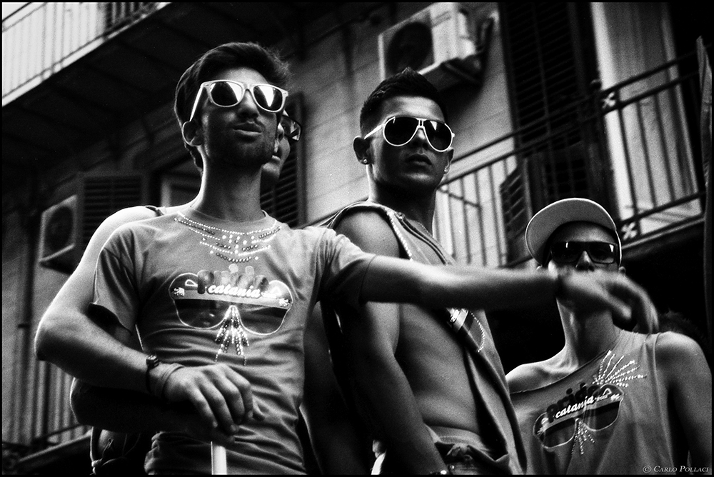 Palermo Pride 2012 #1