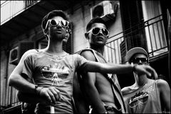 Palermo Pride 2012 #1